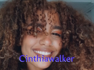 Cinthiawalker