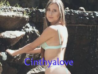 Cinthyalove