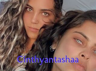 Cinthyantashaa