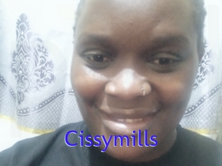 Cissymills