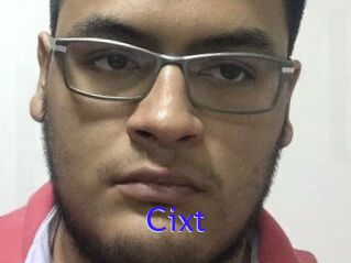 Cixt