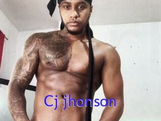 Cj_jhonson