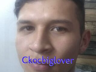 Ckocbiglover