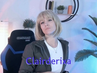 Clairderixa