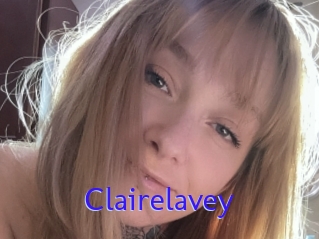 Clairelavey