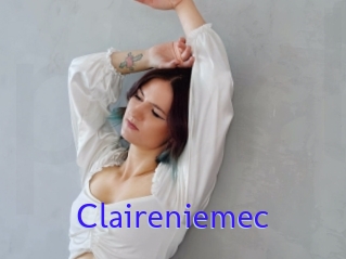 Claireniemec