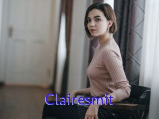 Clairesmit