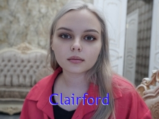 Clairford