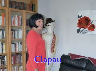 Clapau