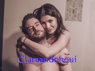 Claraandohoui