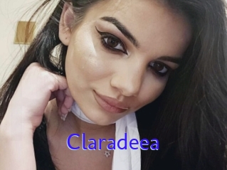 Claradeea