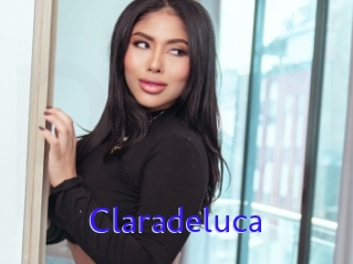 Claradeluca