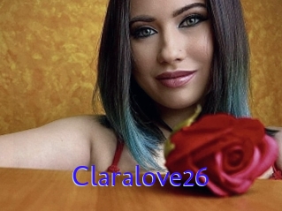 Claralove26