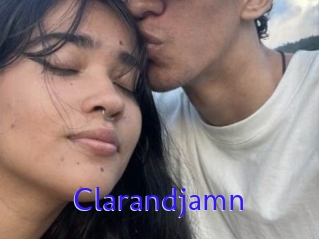 Clarandjamn