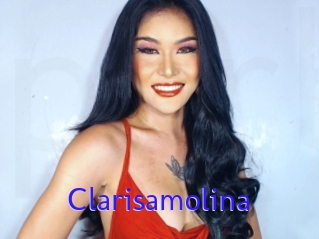 Clarisamolina