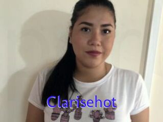 Clarisehot