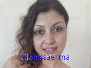 Clarissaerma