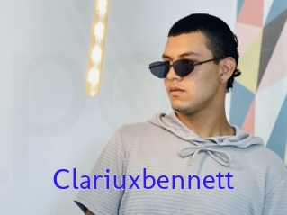 Clariuxbennett