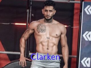 Clarken