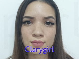 Clarygirl