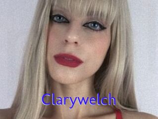 Clarywelch