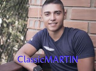 ClassicMARTIN