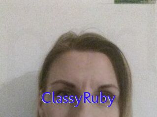 ClassyRuby