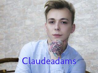 Claudeadams