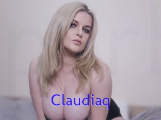 Claudiaq