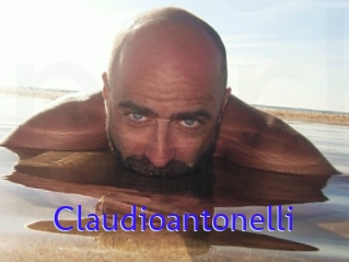 Claudioantonelli