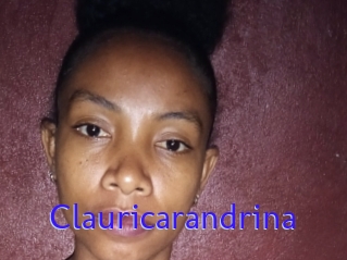 Clauricarandrina