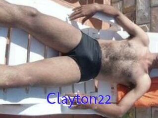 Clayton22