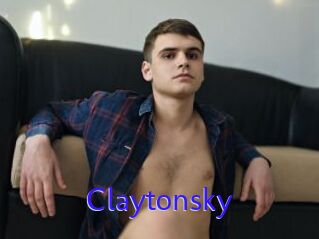 Claytonsky