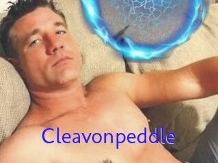 Cleavon_peddle