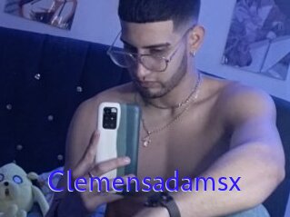 Clemensadamsx