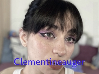 Clementineauger