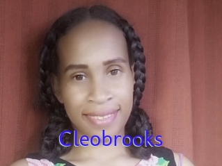 Cleobrooks