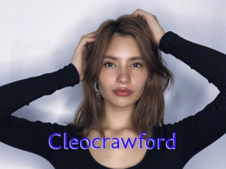 Cleocrawford