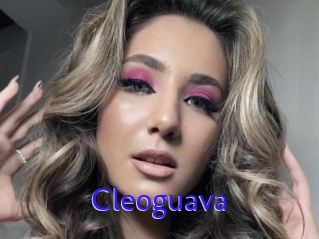 Cleoguava