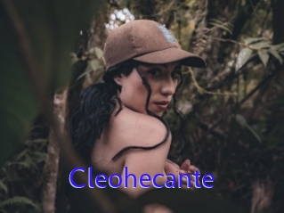 Cleohecante