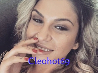 Cleohot69