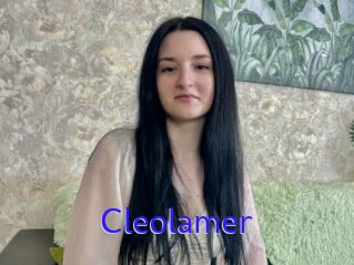 Cleolamer