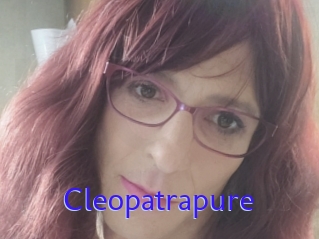 Cleopatrapure