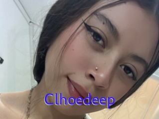 Clhoedeep