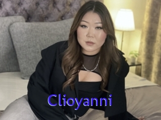 Clioyanni