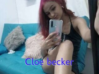 Cloe_becker