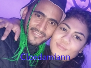 Cloedamiann