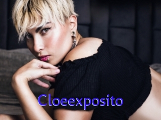 Cloeexposito