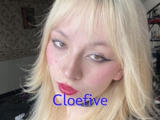 Cloefive