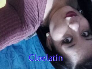 Cloelatin